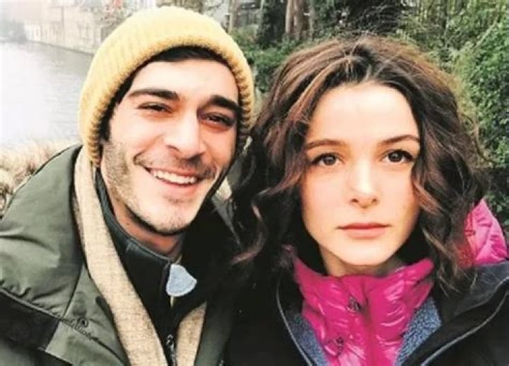 Who Is Burak Deniz's Girlfriend In 2024?